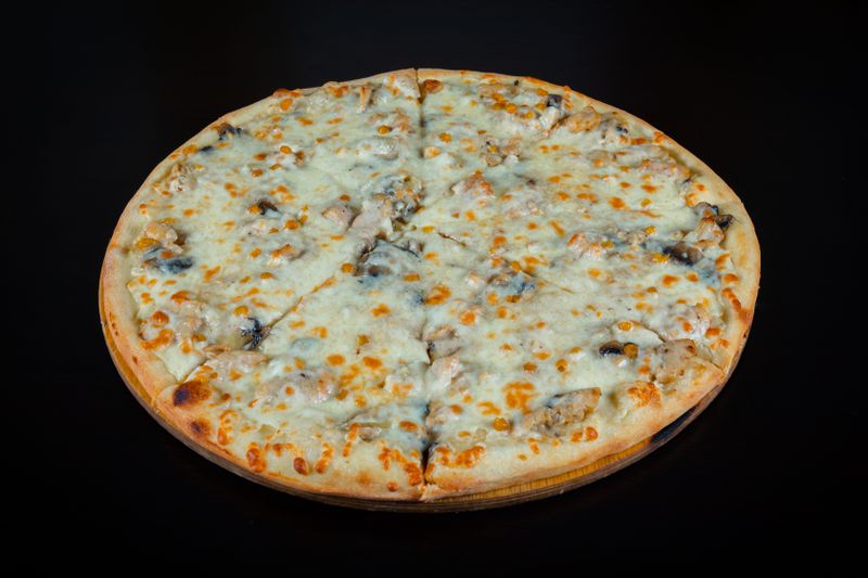 Giordanos lunch express special pizza and drink deal
