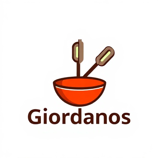 Giordanos - Authentic Italian Pizza